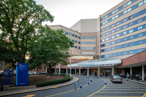 Yale New Haven Health
